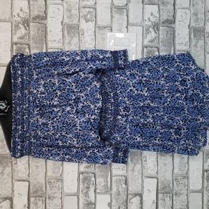 Michael kors dress small *belt not included *